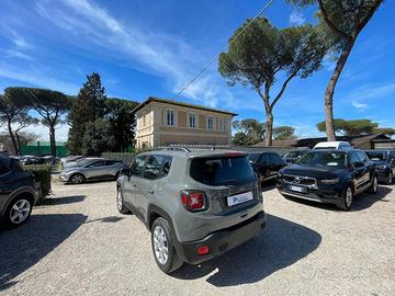 JEEP Renegade 1.0cc GPL LIMITED 120cv SAFETYPACK