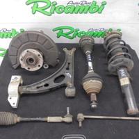 KIT RUOTA ANTERIORE SINISTRO A3 8P 2.0 TDI 2011