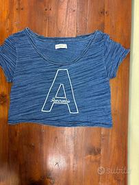 Maglietta Abercrombie & Fitch misura S