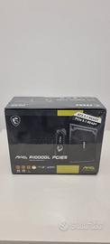 Alimentatore MSI Mag A100Ogl pcle 5.0 1000w - Nuov
