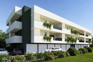 Appartamento di 112 m² con 5 locali a Stra