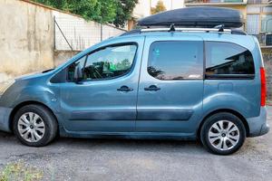 BERLINGO XTR THEATER