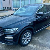 Volkswagen T-Roc 1.0 TSI 115 CV ADVANCED BlueMotio