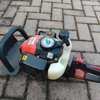 Tagliasiepi blue bordo ht26 c