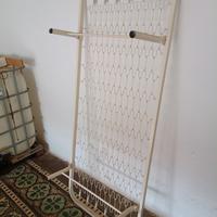 rete a molle letto singolo