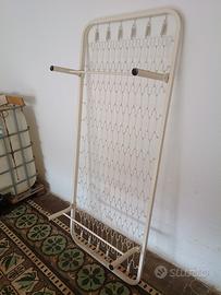 rete a molle letto singolo