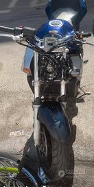 Gsr 600