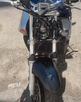 Gsr 600