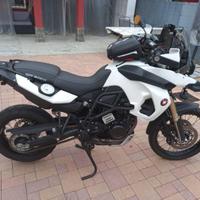Bmw f 800 gs - 2011