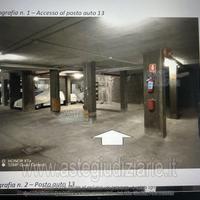 Box/Posto auto Monfalcone [A4344872]