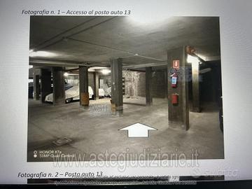 Box/Posto auto Monfalcone [A4344872]