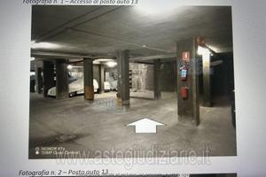 Box/Posto auto Monfalcone [A4344872]