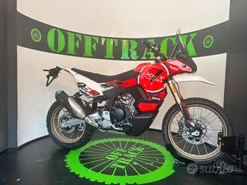 Mondial mud 452 2026 Pronta consegna