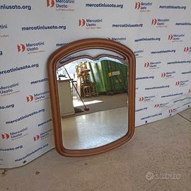 Specchio da Camera molato