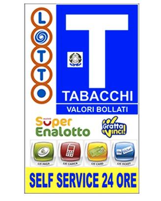 Tabaccheria centralissima alto reddito annuale