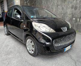 PEUGEOT 107 1.0 68CV 5p. Plaisir