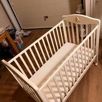 Lettino Erbesi Tippy Jolie