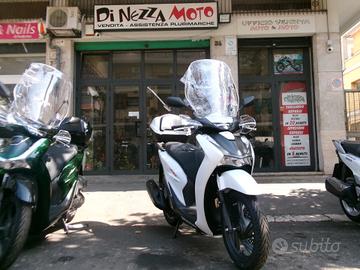Honda SH 125 SPORT
