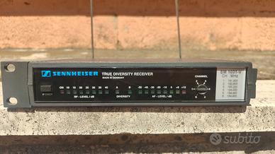 ricevitore Sennheiser EM 1031-V 