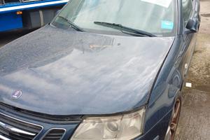 Ricambi Saab Cabrio del 2002- Motore Z19DTH