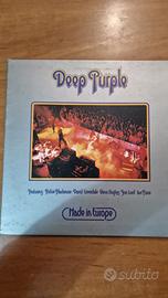 Vinile DEEP PURPLE 