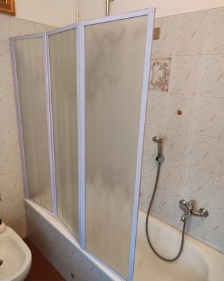parete vasca da bagno 