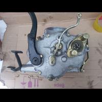 Pezzi di ricambio per Sidecar