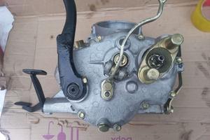 Pezzi di ricambio per Sidecar