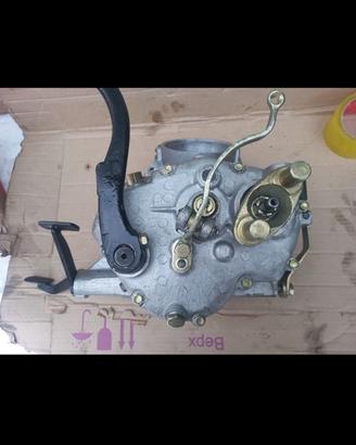 Pezzi di ricambio per Sidecar