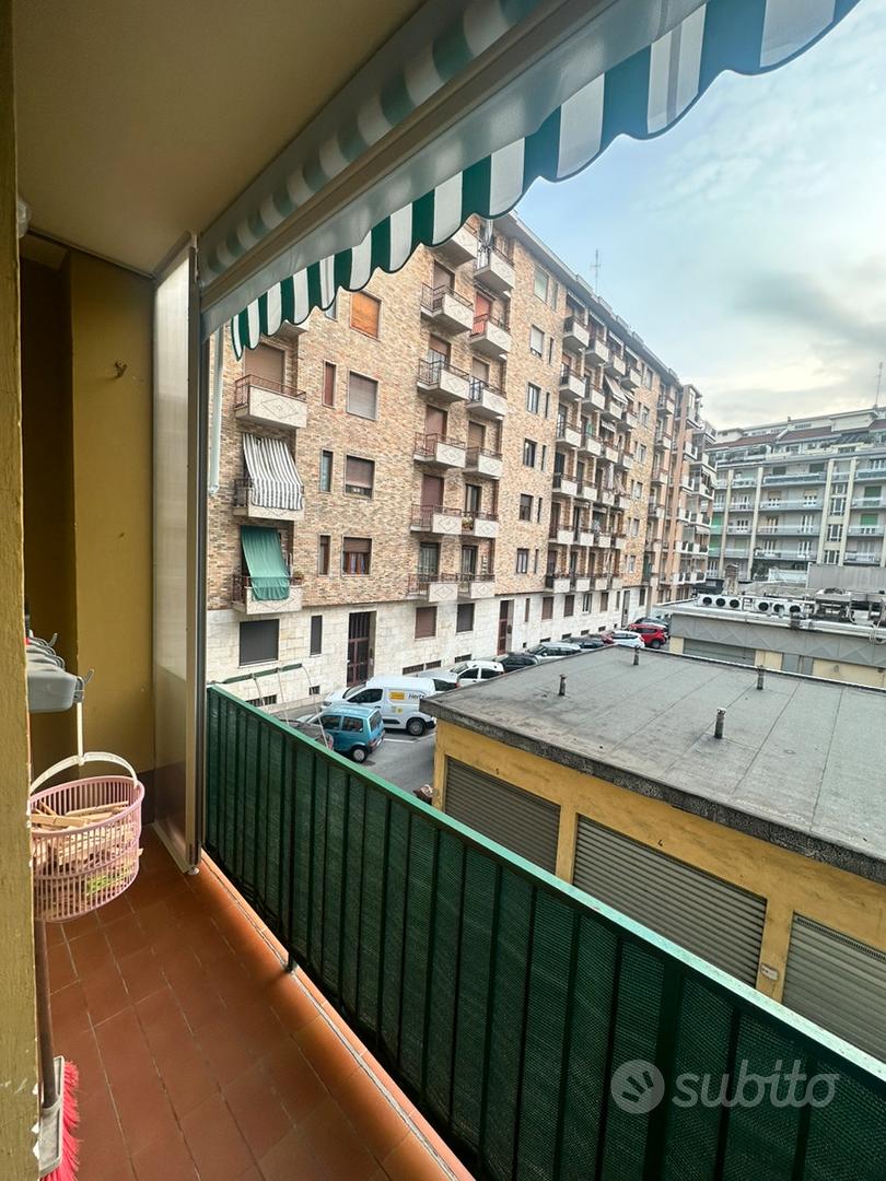 Stanza doppia in Santa Rita, foto 6 di 6