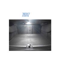 LED CANBUS H-POWER W5W T10 280lm