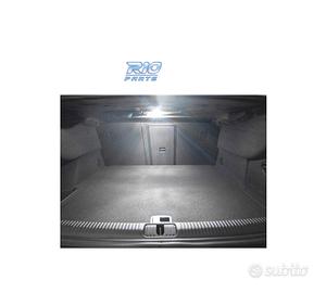 LED CANBUS H-POWER W5W T10 280lm