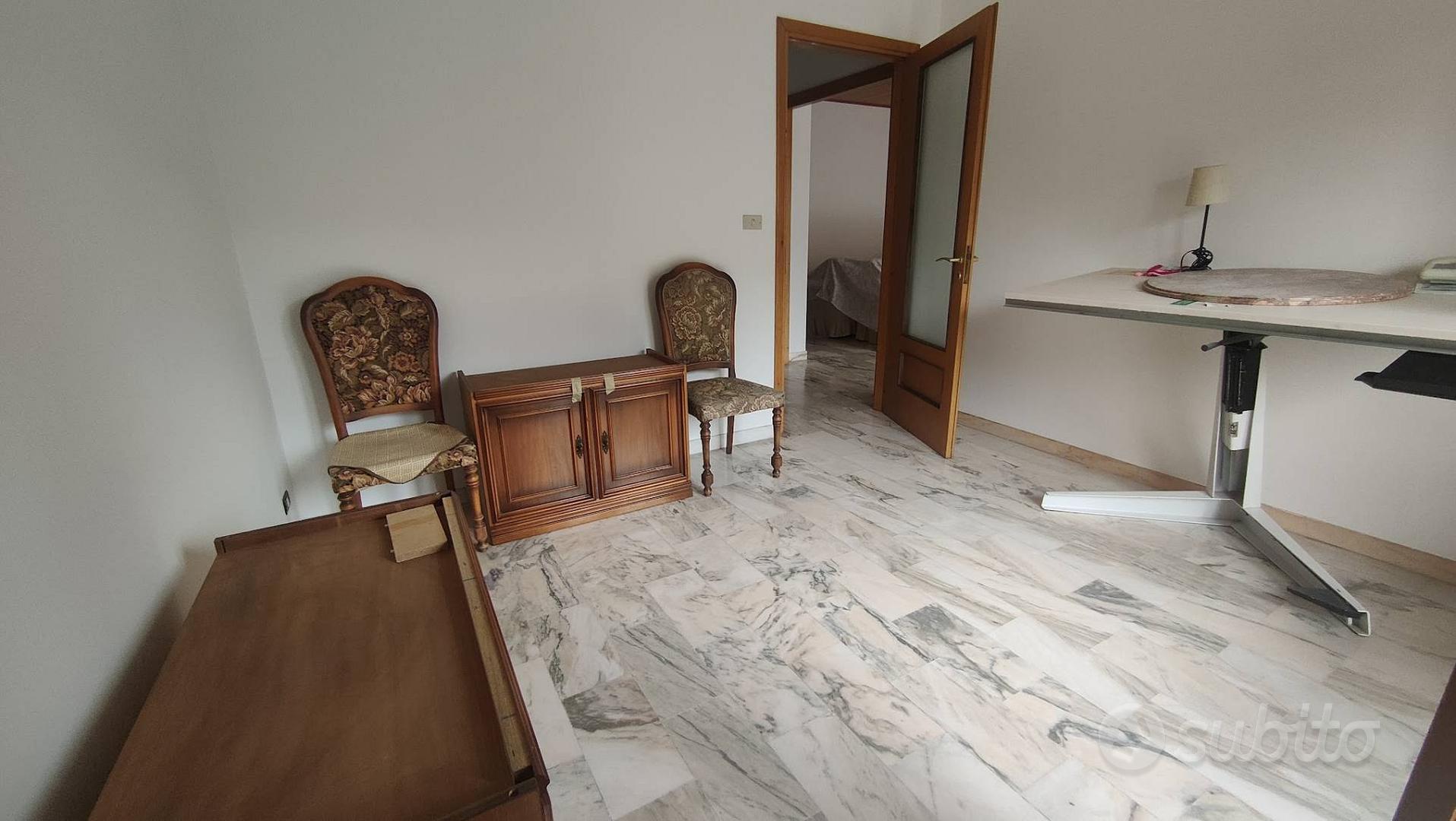 Appartamento – Campobasso, San Nicola delle Fratte - Vista 4