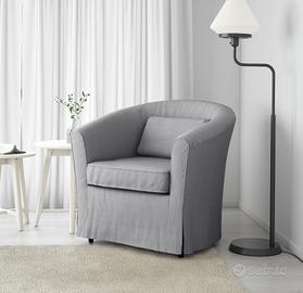 Poltroncina ikea tullsta 
