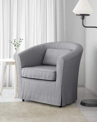Poltroncina ikea tullsta 