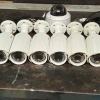 TELECAMERE VIDEOSORVEGLIANZA 