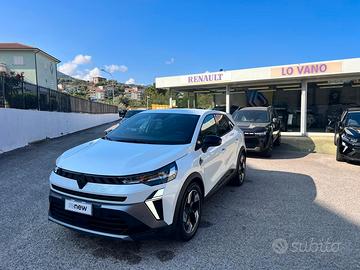 Renault Symbioz Full Hybrid E-Tech 145 CV Esprit A
