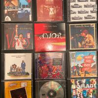 Cd originali vari autori
