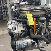 Motore Completo Volkswagen Golf 4ª serie 1.9; ATD