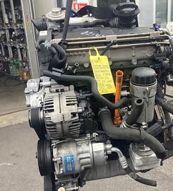Motore Completo Volkswagen Golf 4ª serie 1.9; ATD