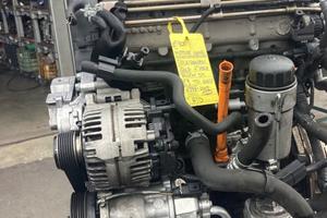 Motore Completo Volkswagen Golf 4ª serie 1.9; ATD