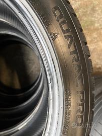 4 GOMME USATE QUATTRO STAGIONI 2554019 - CP3621159