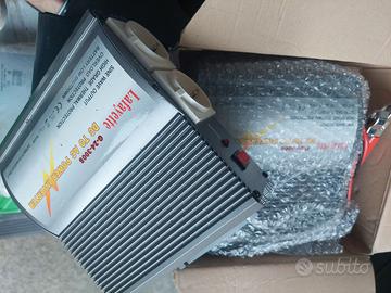 Inverter lafayette