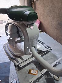 lambretta li  150