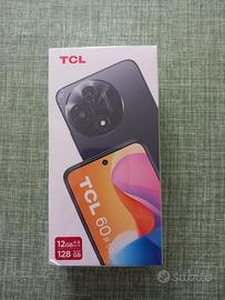 TCL 60R 5G Grigio Sideral 128GB 12GB RAM
