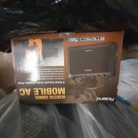 amplificatore roland