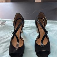 Scarpa estiva donna.