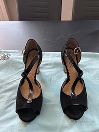 Scarpa estiva donna.