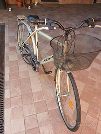 bicicletta city bike