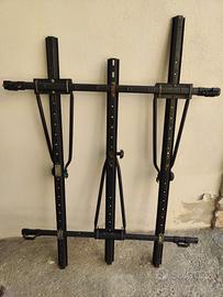 portabici per auto